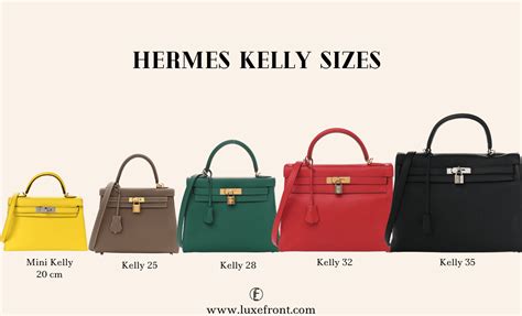 hermes kelly types|hermes kelly family.